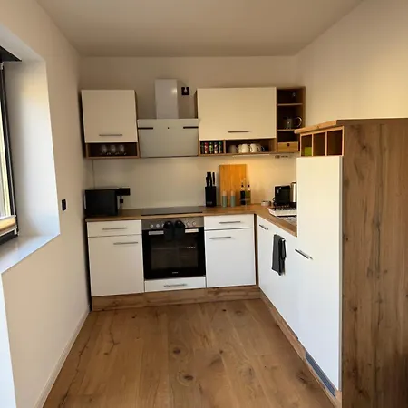 Am Stadtgraben Apartment *