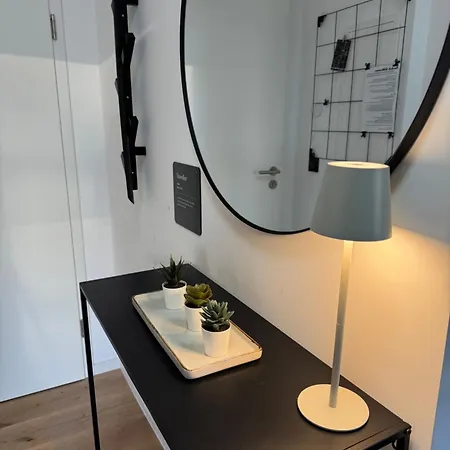 Am Stadtgraben Apartment